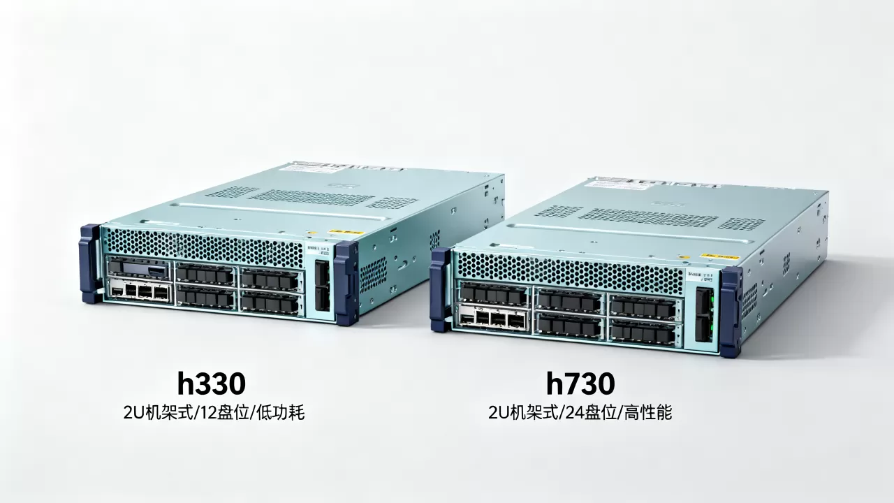 服务器h330到底是什么?,和h730有什么区别? 服务器h330到底是什么?,和h730有什么区别?