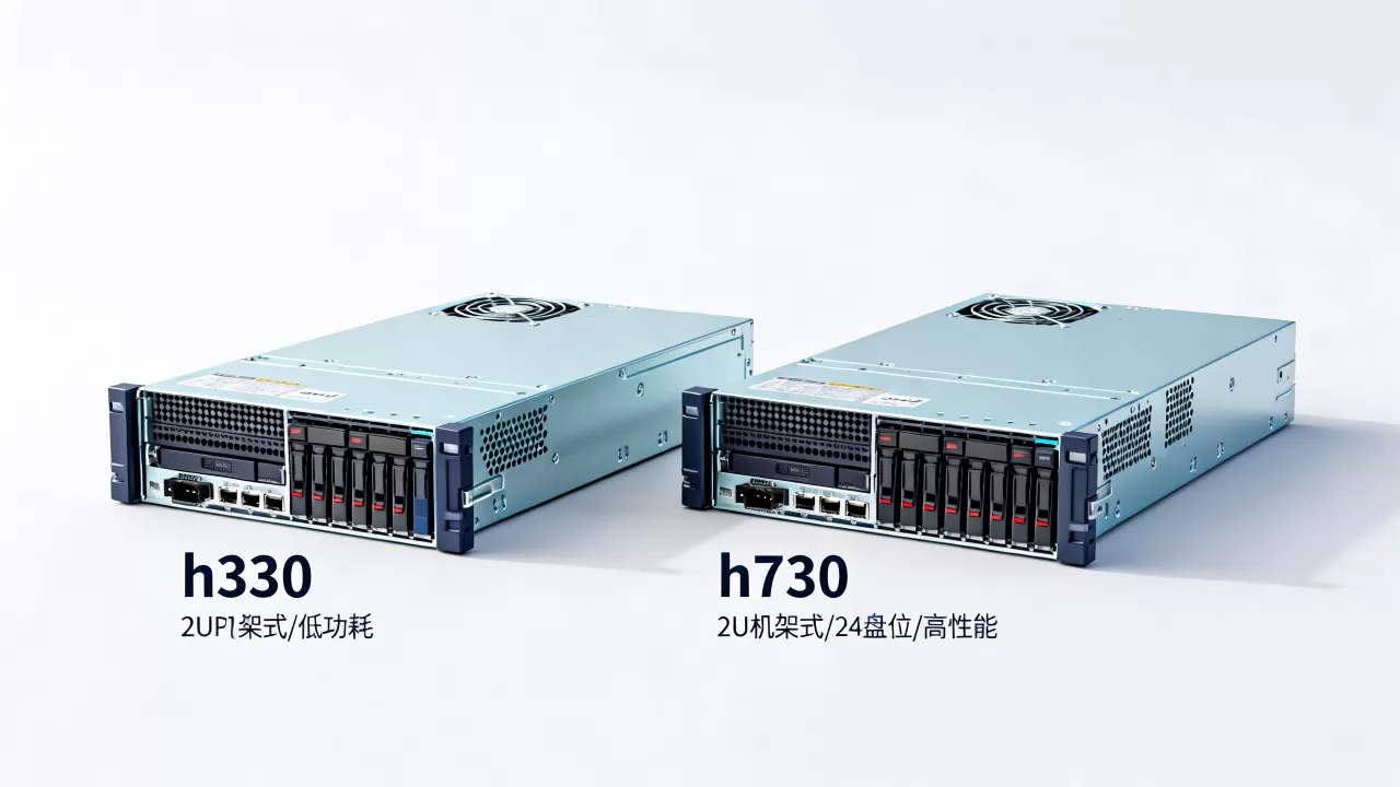 服务器h330到底是什么?,和h730有什么区别? 服务器h330到底是什么?,和h730有什么区别?