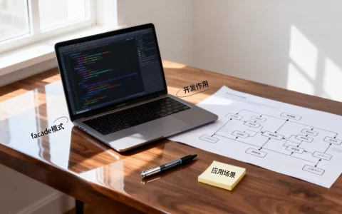 facade模式在实际开发中有什么作用，有哪些应用场景？