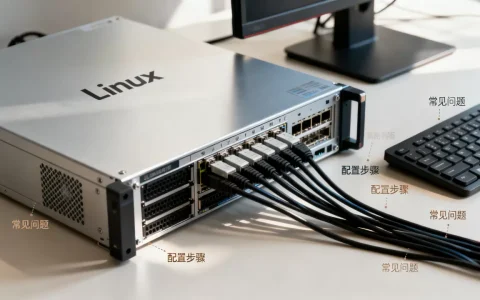 服务器为Linux怎么配置，有哪些常见问题？