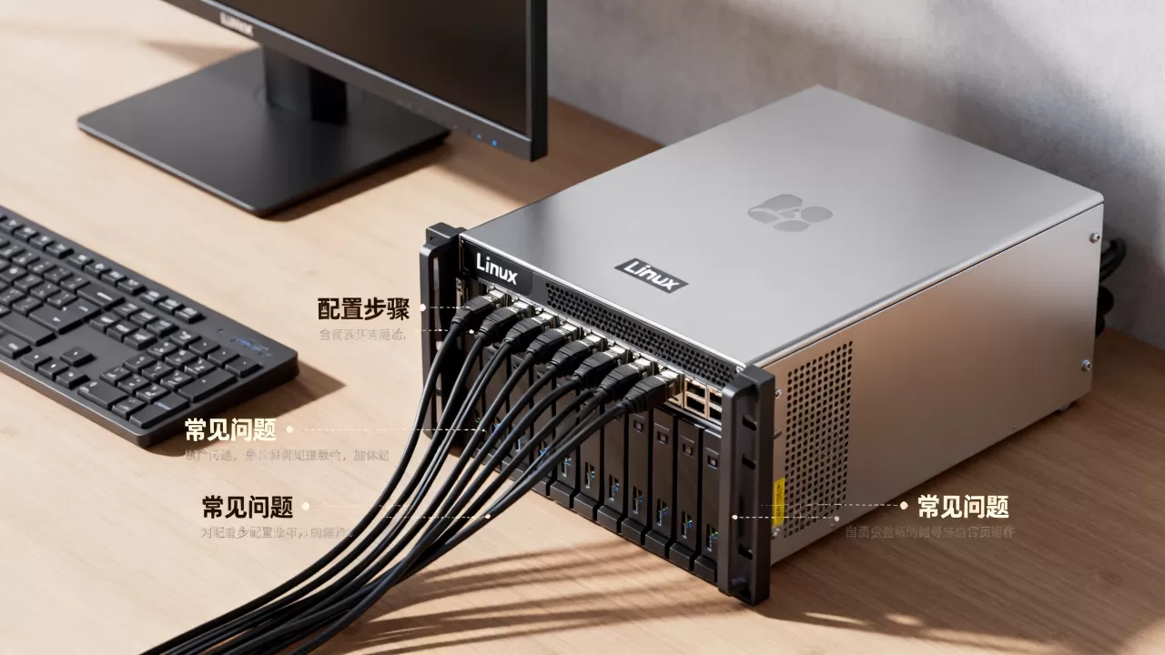 服务器为Linux怎么配置,有哪些常见问题? 服务器为Linux怎么配置,有哪些常见问题?