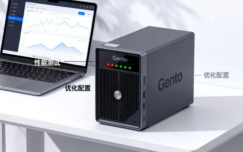 服务器Gentoo性能表现如何，怎么优化配置？
