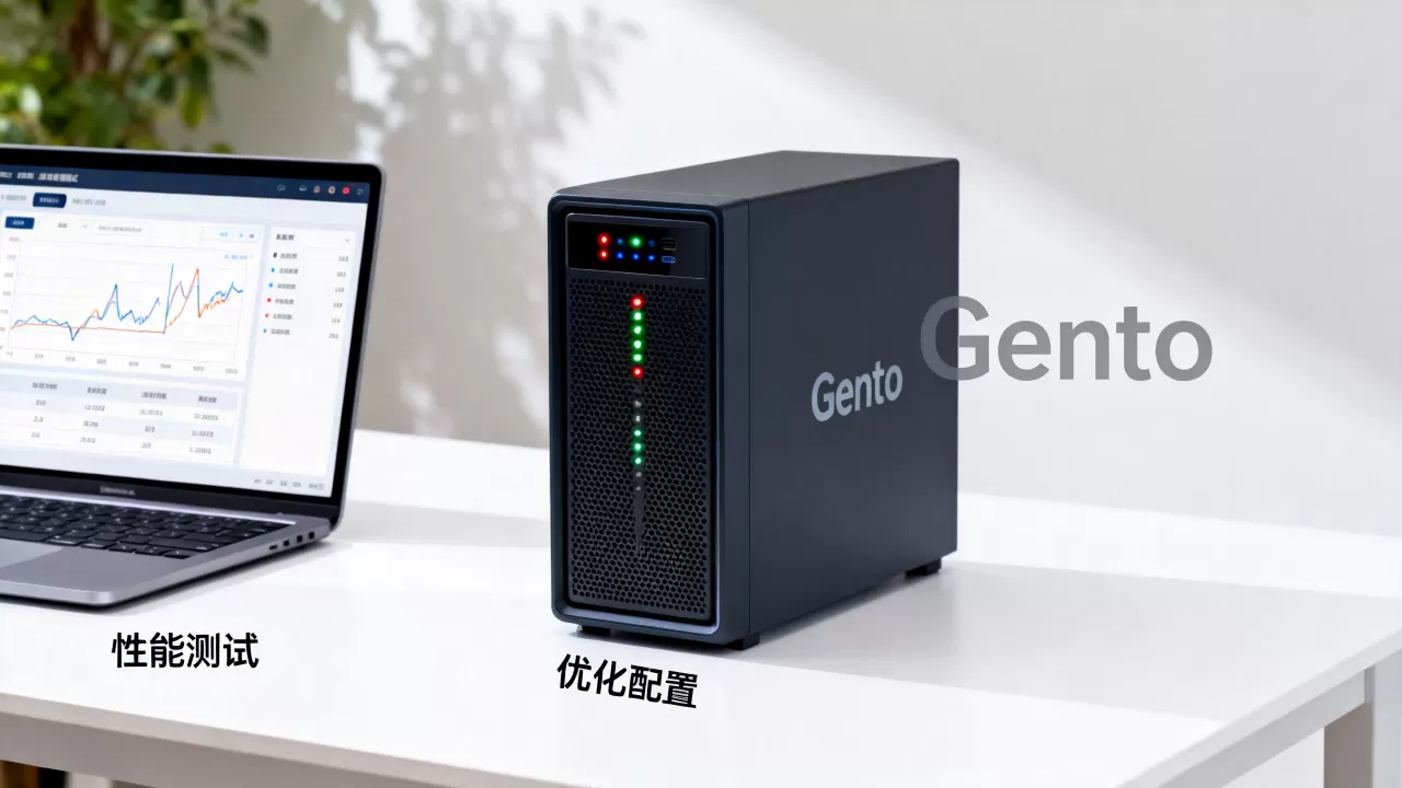 服务器Gentoo性能表现如何,怎么优化配置? 服务器Gentoo性能表现如何,怎么优化配置?