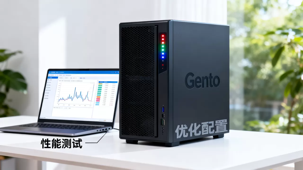 服务器Gentoo性能表现如何,怎么优化配置? 服务器Gentoo性能表现如何,怎么优化配置?