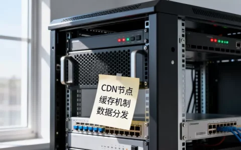 CDN缓存是什么，CDN缓存怎么设置