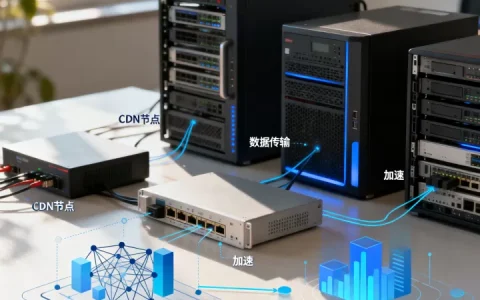 网站cdn加速是什么，网站cdn加速有什么作用
