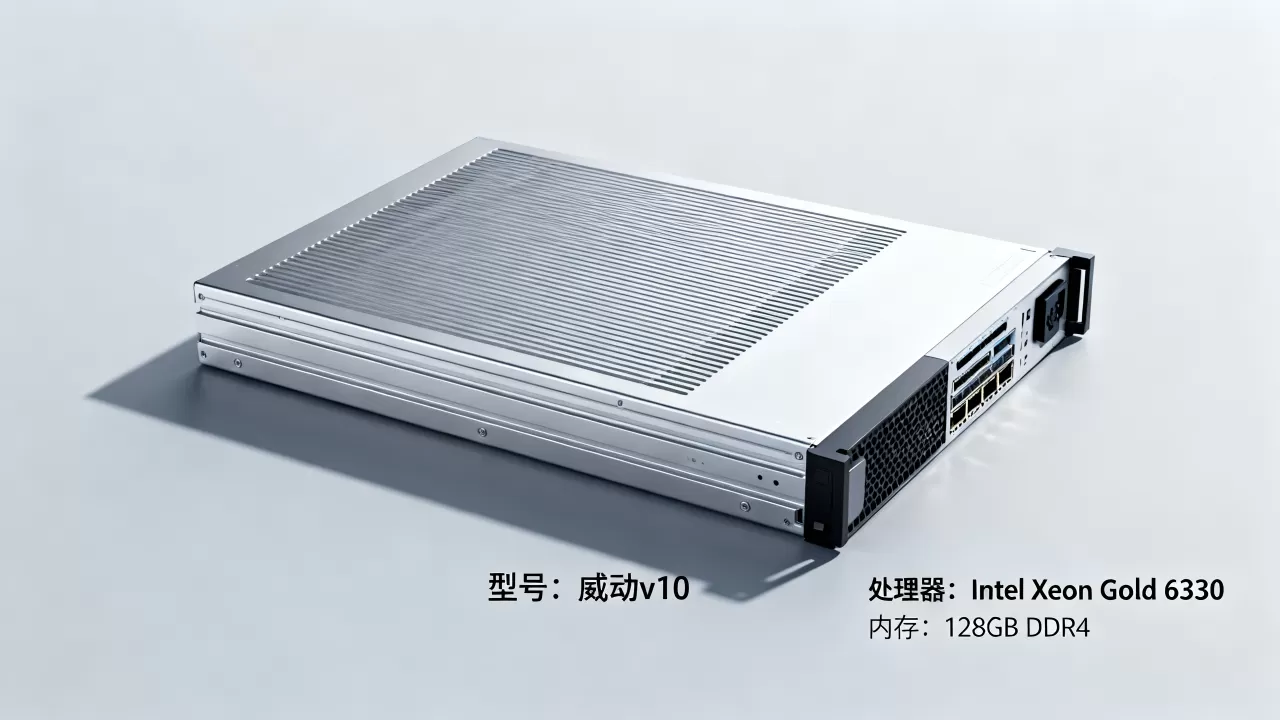 威动v10服务器最新款一台多少钱,性能参数怎么样? 威动v10服务器最新款一台多少钱,性能参数怎么样?