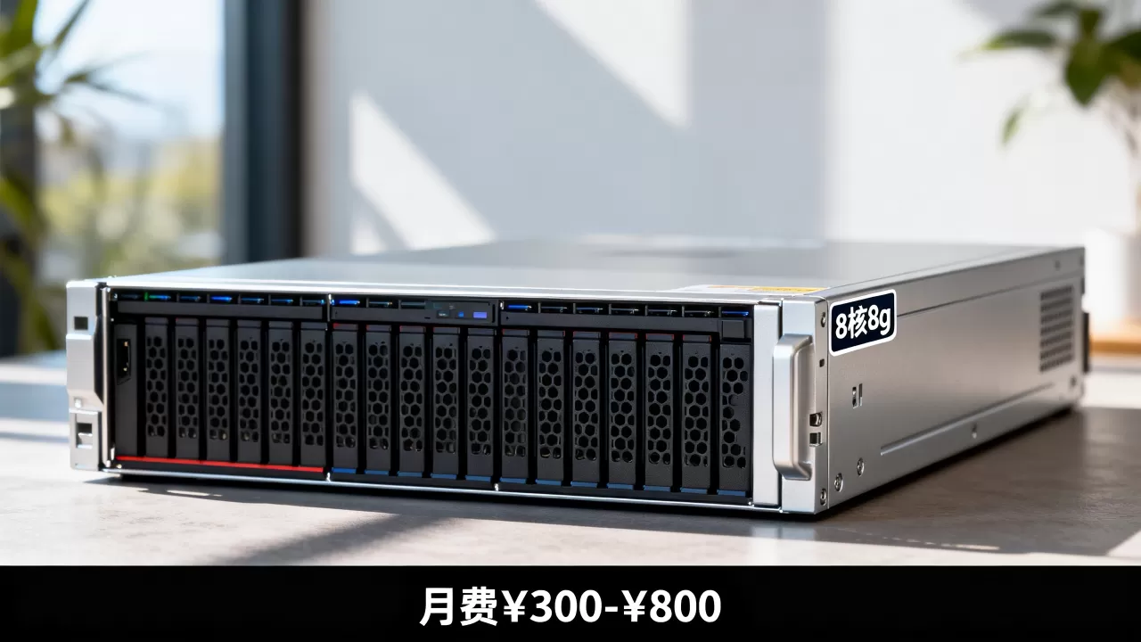 现在8核8g服务器一个月多少钱,哪家好? 现在8核8g服务器一个月多少钱,哪家好?