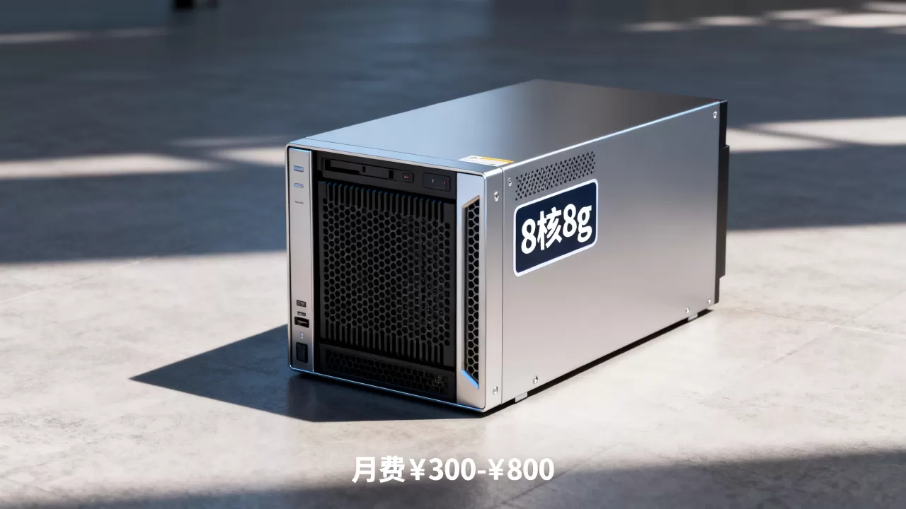 现在8核8g服务器一个月多少钱,哪家好? 现在8核8g服务器一个月多少钱,哪家好?