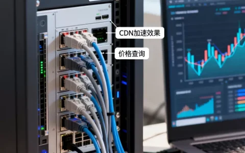 阿里CDN加速效果怎么样？阿里CDN价格多少怎么查？