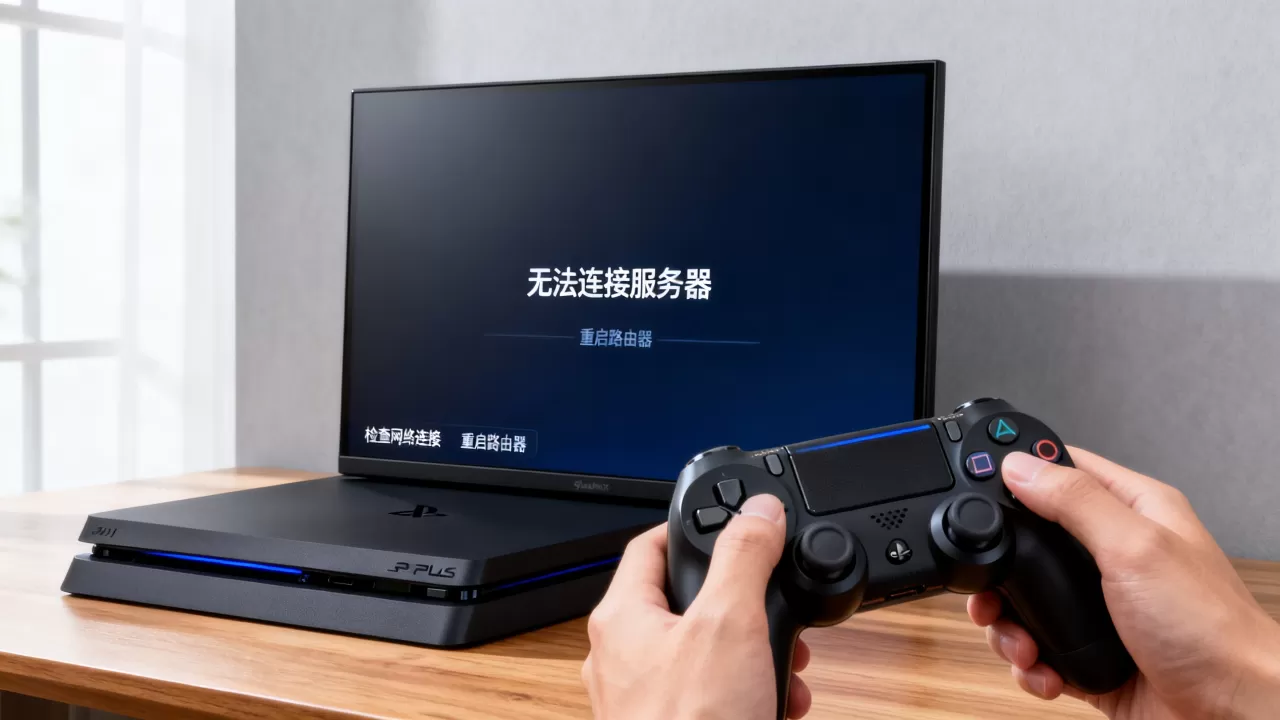 nba2k20连不上服务器ps4怎么办?,怎么回事? nba2k20连不上服务器ps4怎么办?,怎么回事?