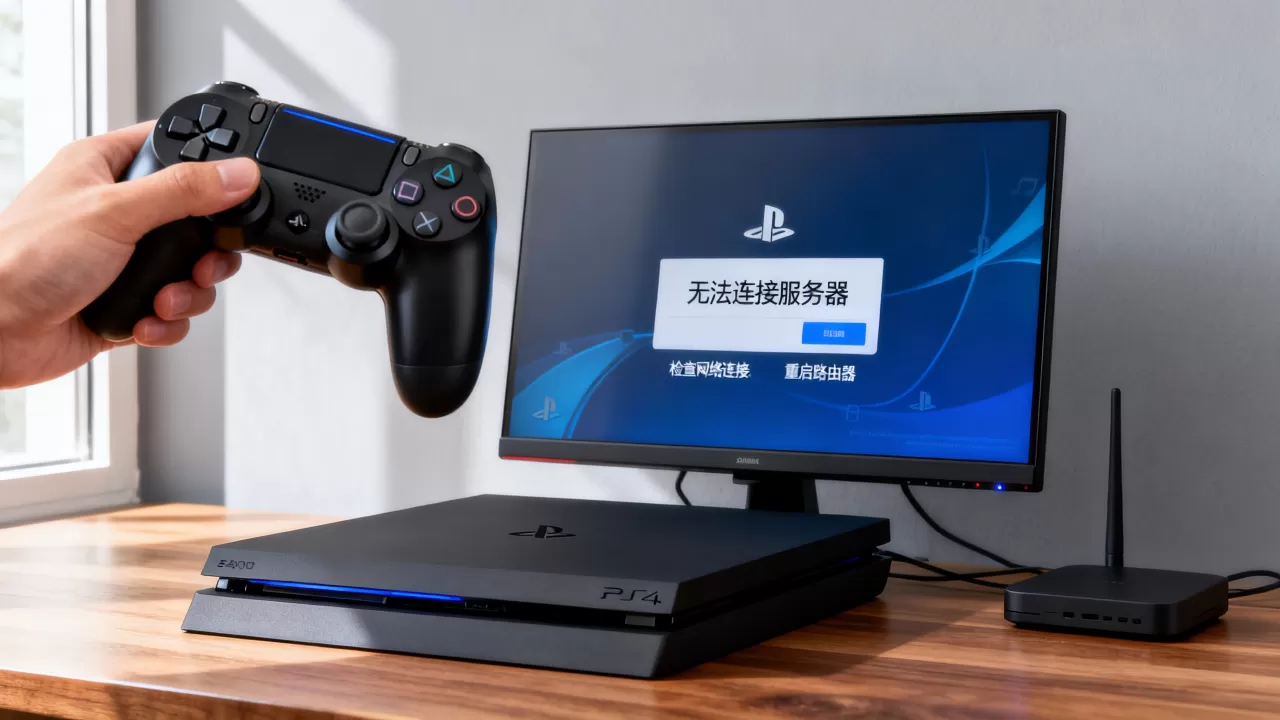 nba2k20连不上服务器ps4怎么办?,怎么回事? nba2k20连不上服务器ps4怎么办?,怎么回事?