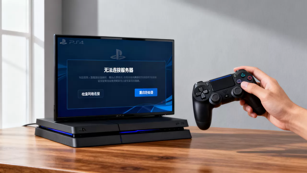 nba2k20连不上服务器ps4怎么办?,怎么回事? nba2k20连不上服务器ps4怎么办?,怎么回事?