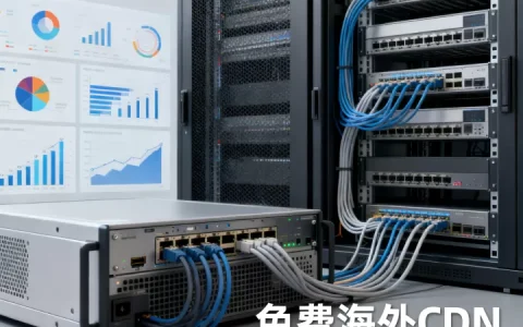 免费海外CDN哪个服务商好？，免费海外CDN怎么选择靠谱