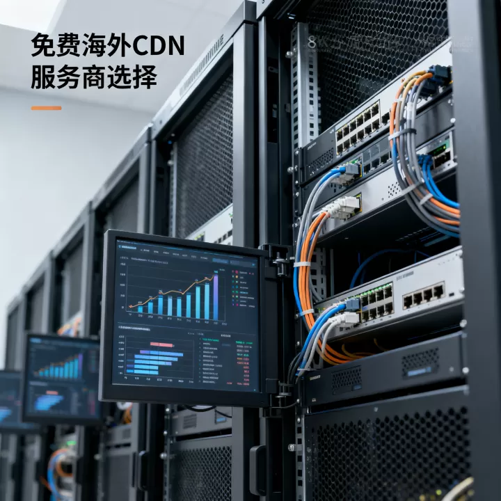 免费海外CDN哪个服务商好？，免费海外CDN怎么选择靠谱