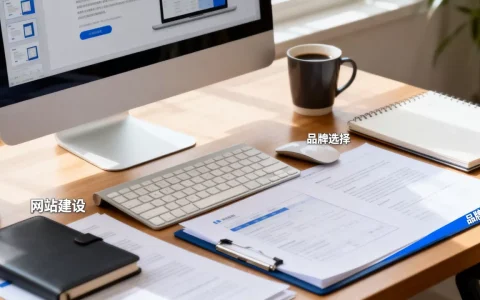 佛山网站建设品牌怎么选择靠谱公司，哪家好？