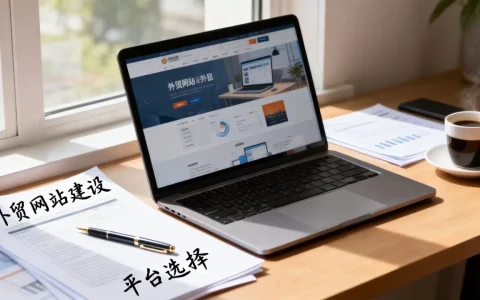 佛山外贸网站建设平台怎么选择？,哪家好？