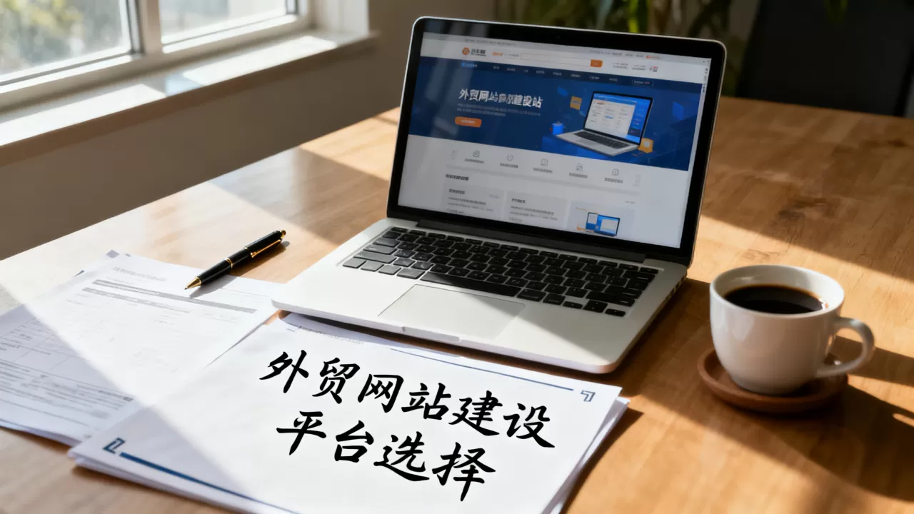 佛山外贸网站建设平台怎么选择?,哪家好? 佛山外贸网站建设平台怎么选择?,哪家好?
