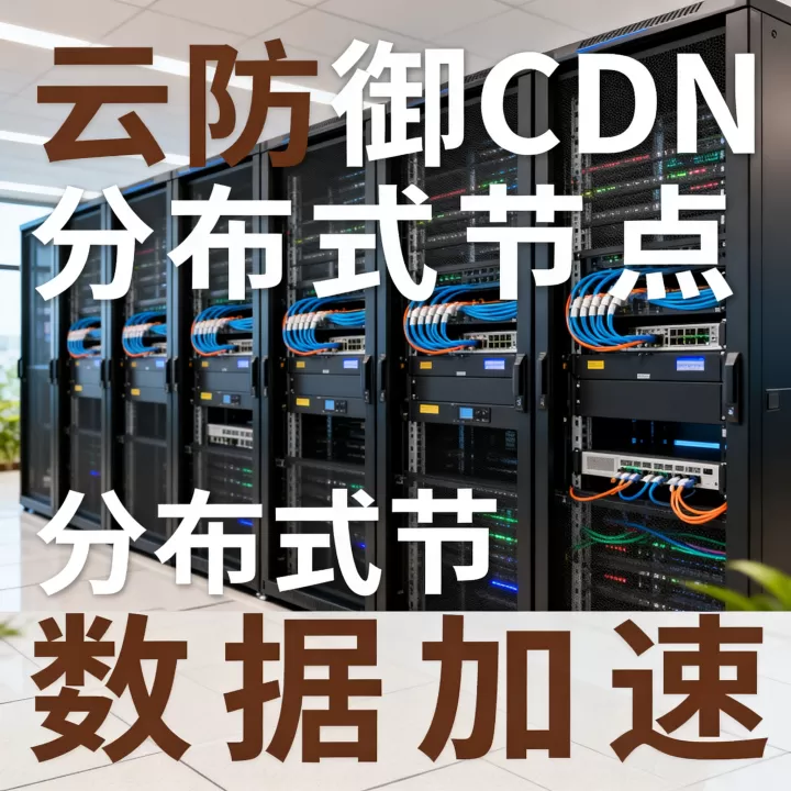 云防御CDN是什么?,云防御CDN哪家好? 云防御CDN是什么?,云防御CDN哪家好?