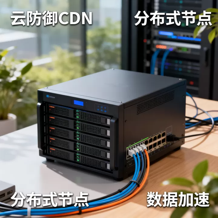 云防御CDN是什么?,云防御CDN哪家好? 云防御CDN是什么?,云防御CDN哪家好?