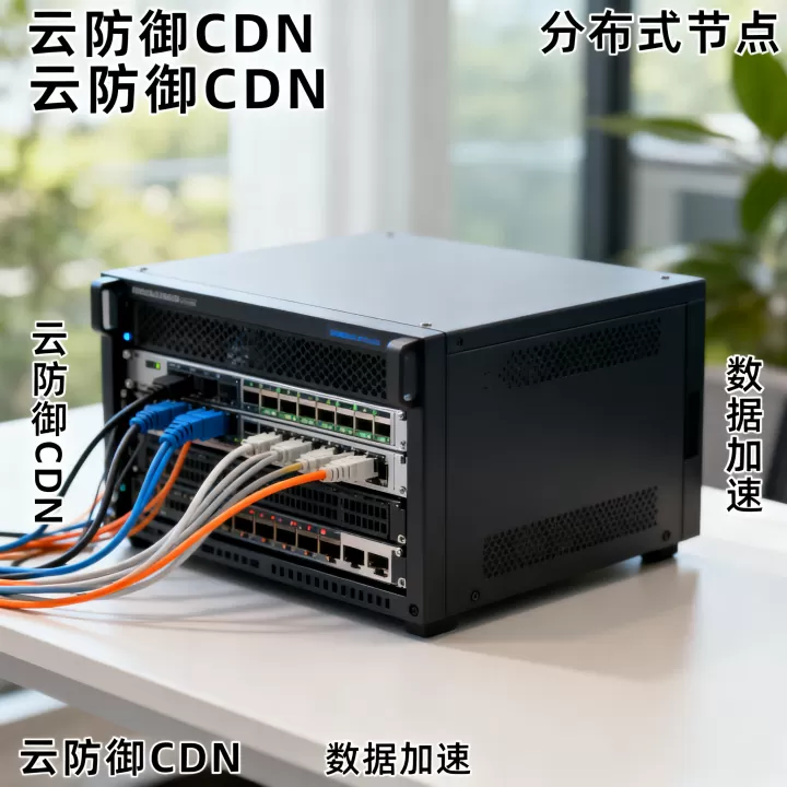 云防御CDN是什么?,云防御CDN哪家好? 云防御CDN是什么?,云防御CDN哪家好?