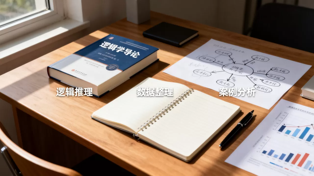如何有效提升自己的分析能力,有哪些高效方法? 如何有效提升自己的分析能力,有哪些高效方法?
