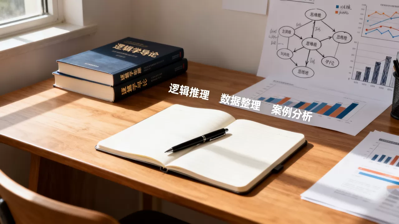 如何有效提升自己的分析能力,有哪些高效方法? 如何有效提升自己的分析能力,有哪些高效方法?