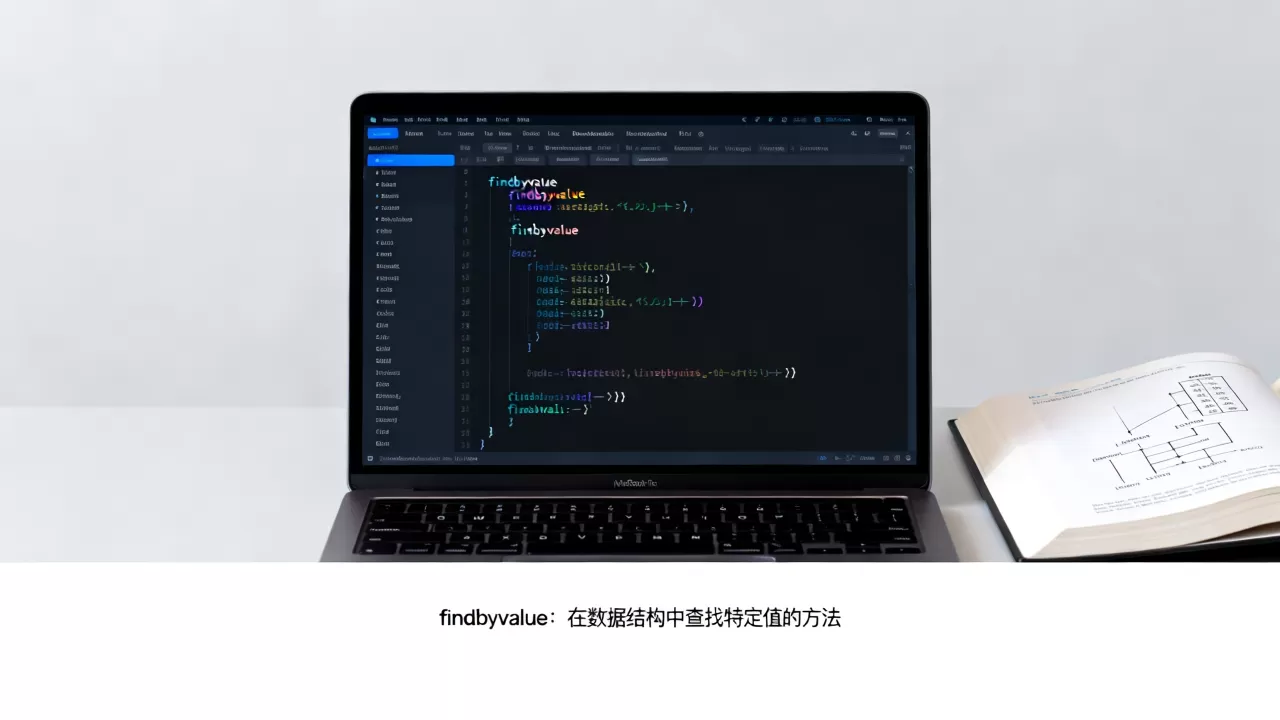 findbyvalue是什么意思,怎么用? findbyvalue是什么意思,怎么用?