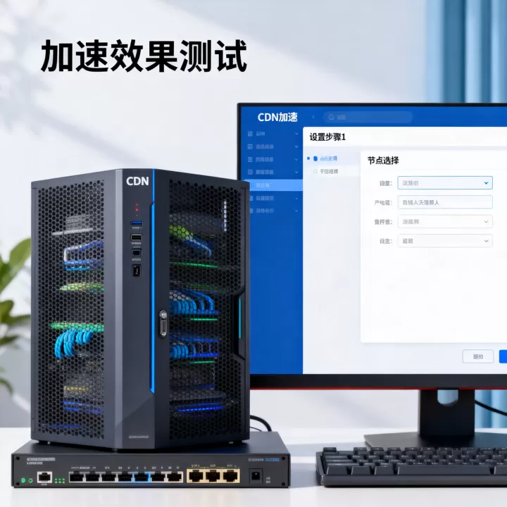 CF CDN加速效果怎么样?,如何设置加速功能 CF CDN加速效果怎么样?,如何设置加速功能