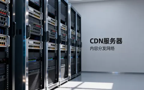 cdn服务器是什么，cdn服务器哪个品牌性价比高
