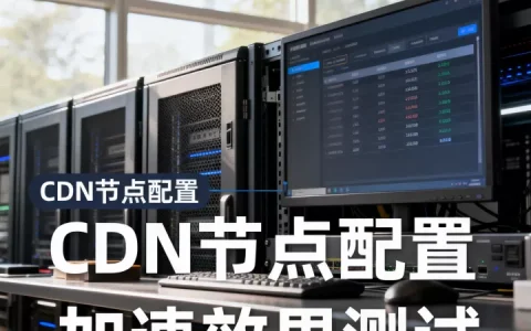 简米云CDN网站加速效果怎么样？简米云CDN怎么配置