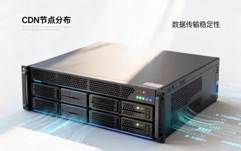 CDN加速服务哪家好，cdn加速服务哪个更稳定