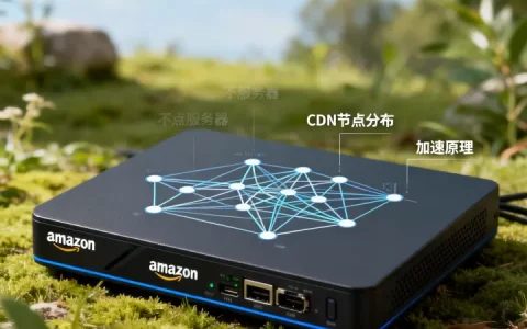 亚马逊cdn是什么？，亚马逊cdn加速效果怎么样