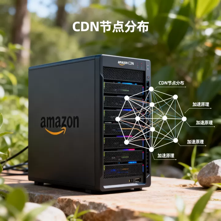 亚马逊cdn是什么?,亚马逊cdn加速效果怎么样 亚马逊cdn是什么?,亚马逊cdn加速效果怎么样