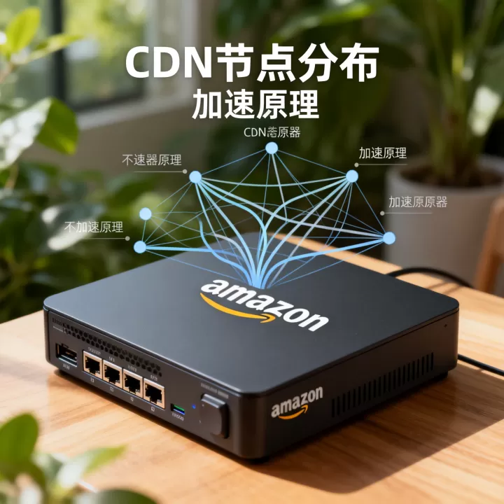 亚马逊cdn是什么?,亚马逊cdn加速效果怎么样 亚马逊cdn是什么?,亚马逊cdn加速效果怎么样