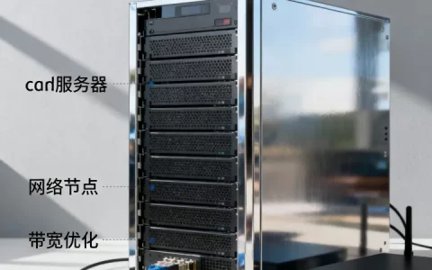 cdn服务器是什么，cdn服务器怎么选性价比高的服务商