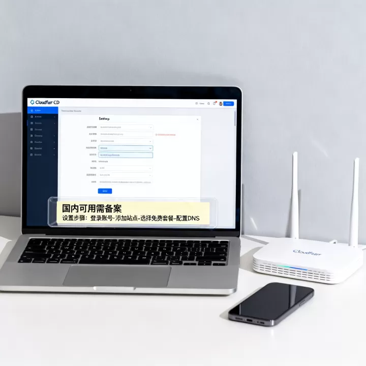 cloudflare免费cdn在国内能用吗?cloudflare免费cdn怎么设置加速详细教程 cloudflare免费cdn在国内能用吗?cloudflare免费cdn怎么设置加速详细教程