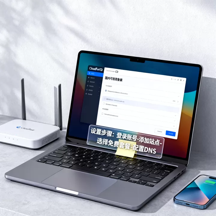 cloudflare免费cdn在国内能用吗?cloudflare免费cdn怎么设置加速详细教程 cloudflare免费cdn在国内能用吗?cloudflare免费cdn怎么设置加速详细教程
