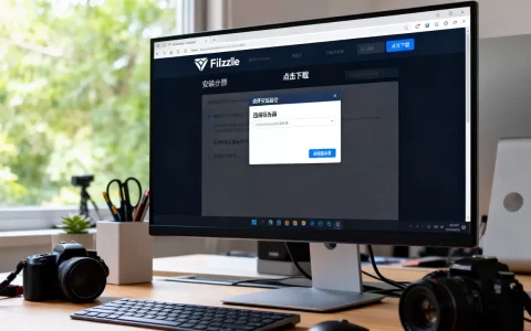Filezilla怎么用，怎么下载安装使用教程