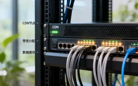 CDN服务器是什么？如何选择靠谱的CDN服务器？