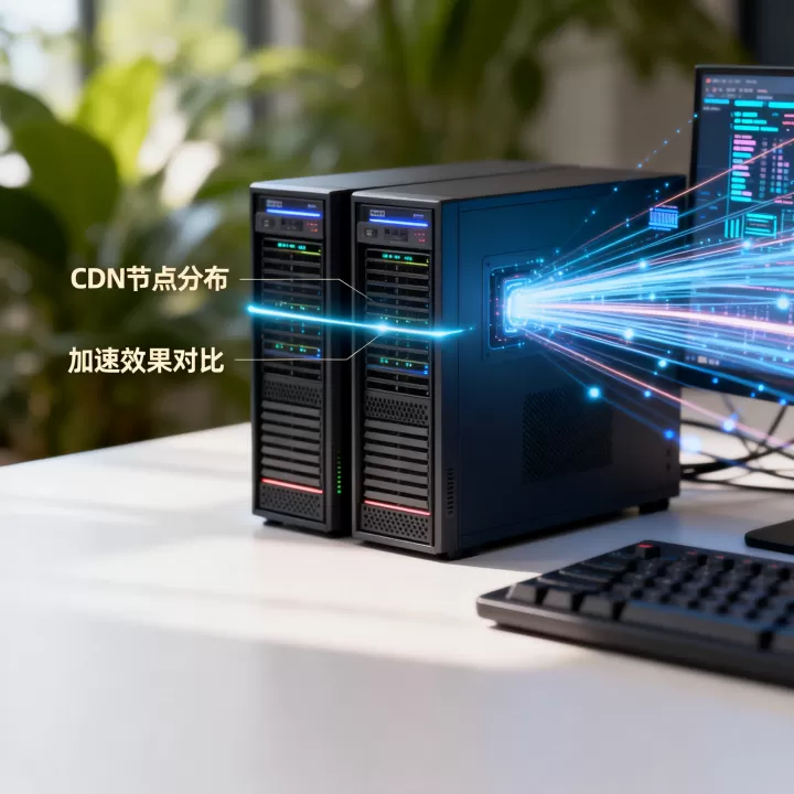 CDN服务如何选择?,CDN加速效果怎么样 CDN服务如何选择?,CDN加速效果怎么样