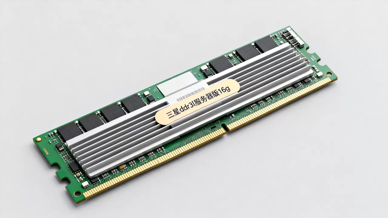 三星ddr3l服务器版16g到底怎么样,值得买吗 三星ddr3l服务器版16g到底怎么样,值得买吗