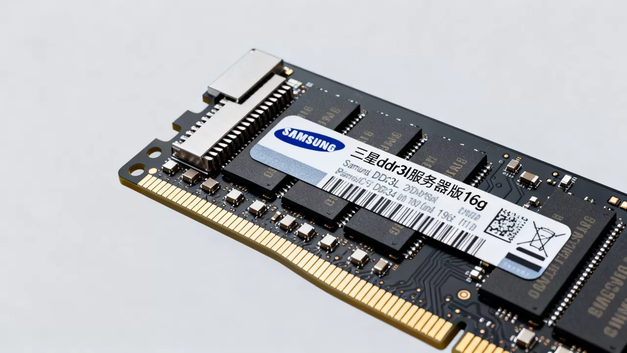 三星ddr3l服务器版16g到底怎么样,值得买吗 三星ddr3l服务器版16g到底怎么样,值得买吗