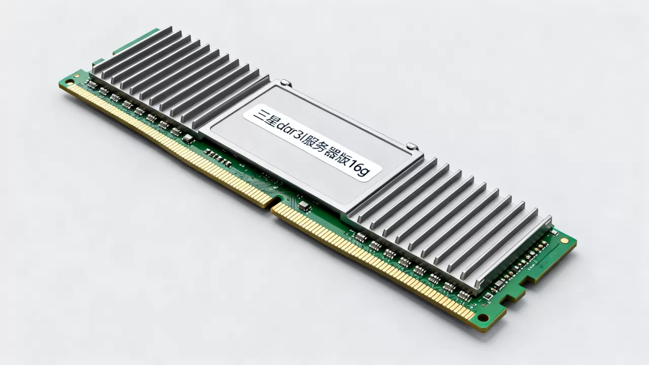 三星ddr3l服务器版16g到底怎么样,值得买吗 三星ddr3l服务器版16g到底怎么样,值得买吗