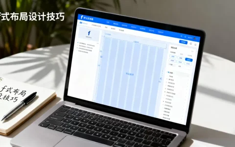 f式布局网站的设计技巧有哪些，怎样通过布局提高网站流量