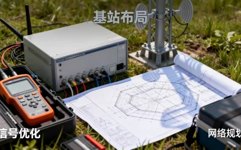 蜂窝移动通信网络规划与优化怎么做？，有哪些技巧？