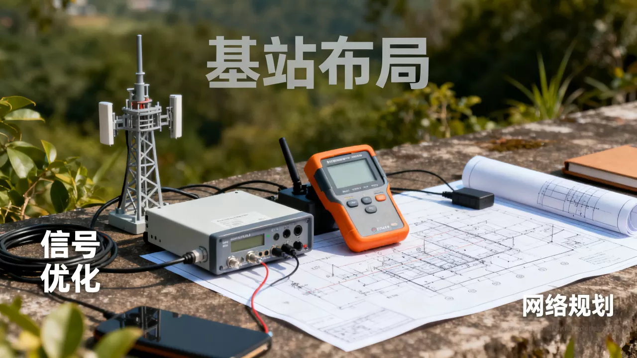 蜂窝移动通信网络规划与优化怎么做?,有哪些技巧? 蜂窝移动通信网络规划与优化怎么做?,有哪些技巧?