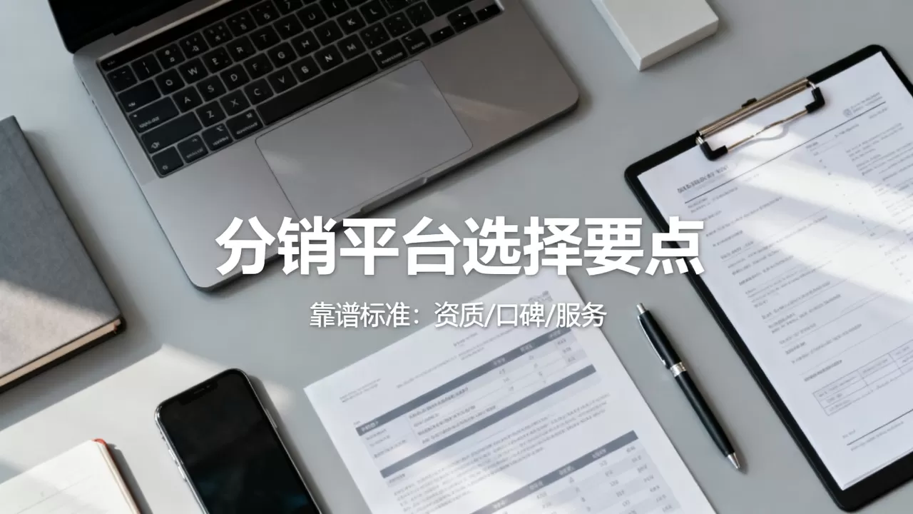 新手做电商如何选择靠谱的分销平台,哪个靠谱? 新手做电商如何选择靠谱的分销平台,哪个靠谱?