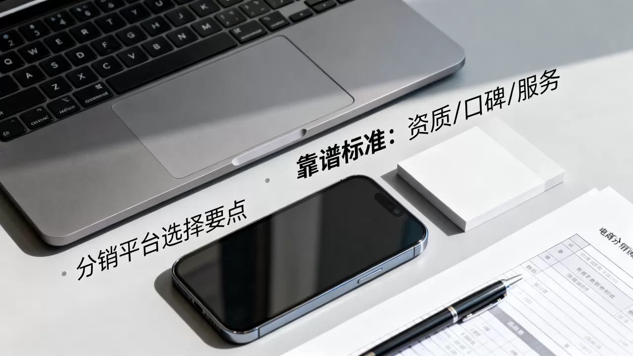 新手做电商如何选择靠谱的分销平台,哪个靠谱? 新手做电商如何选择靠谱的分销平台,哪个靠谱?