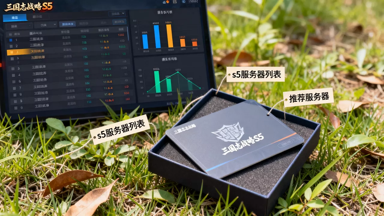 三国志战略s5有哪些服务器,哪个服务器好? 三国志战略s5有哪些服务器,哪个服务器好?